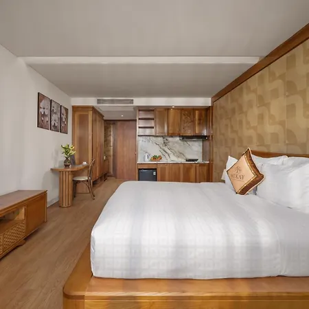 Mixay Boutique Hotel Da Nang-2