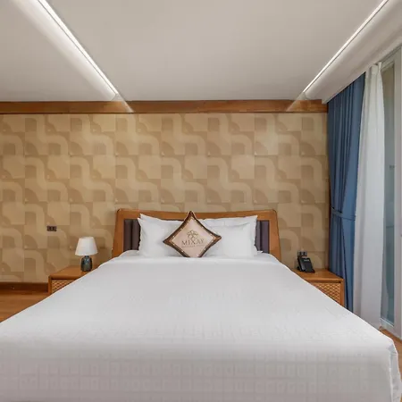 Mixay Boutique Hotel Da Nang-3